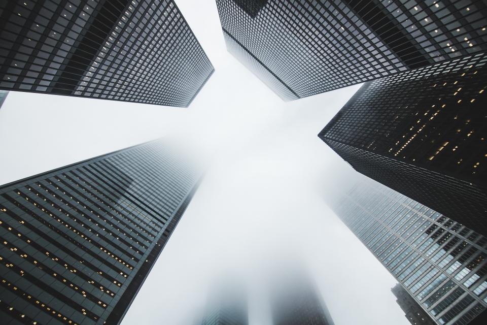 Buildings Architecture