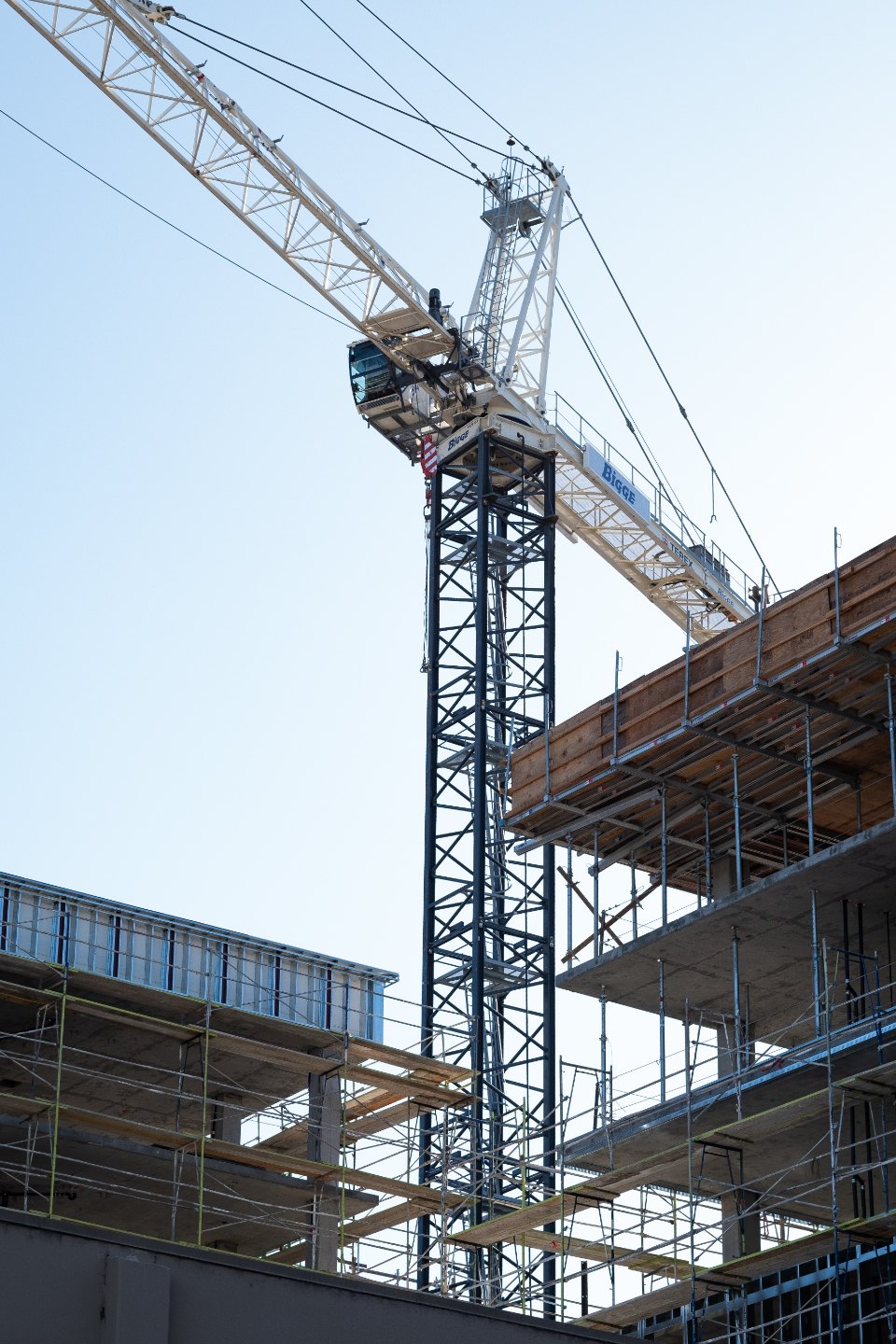 City Construction